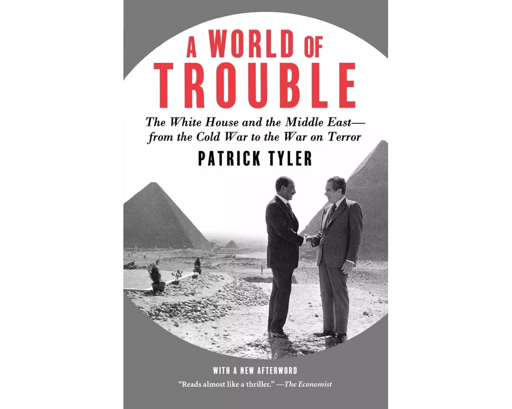 A World of Trouble
