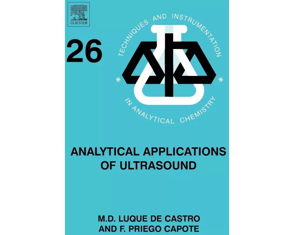 Analytical Applications of Ultrasound
