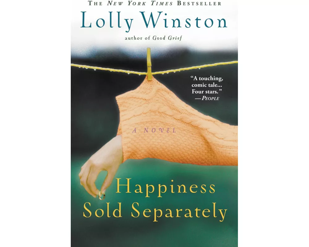 Happiness Sold Separately