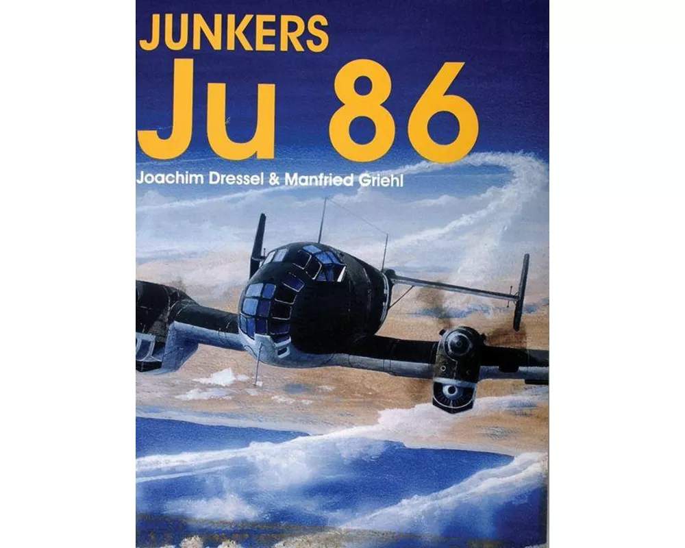 Junkers Ju 86