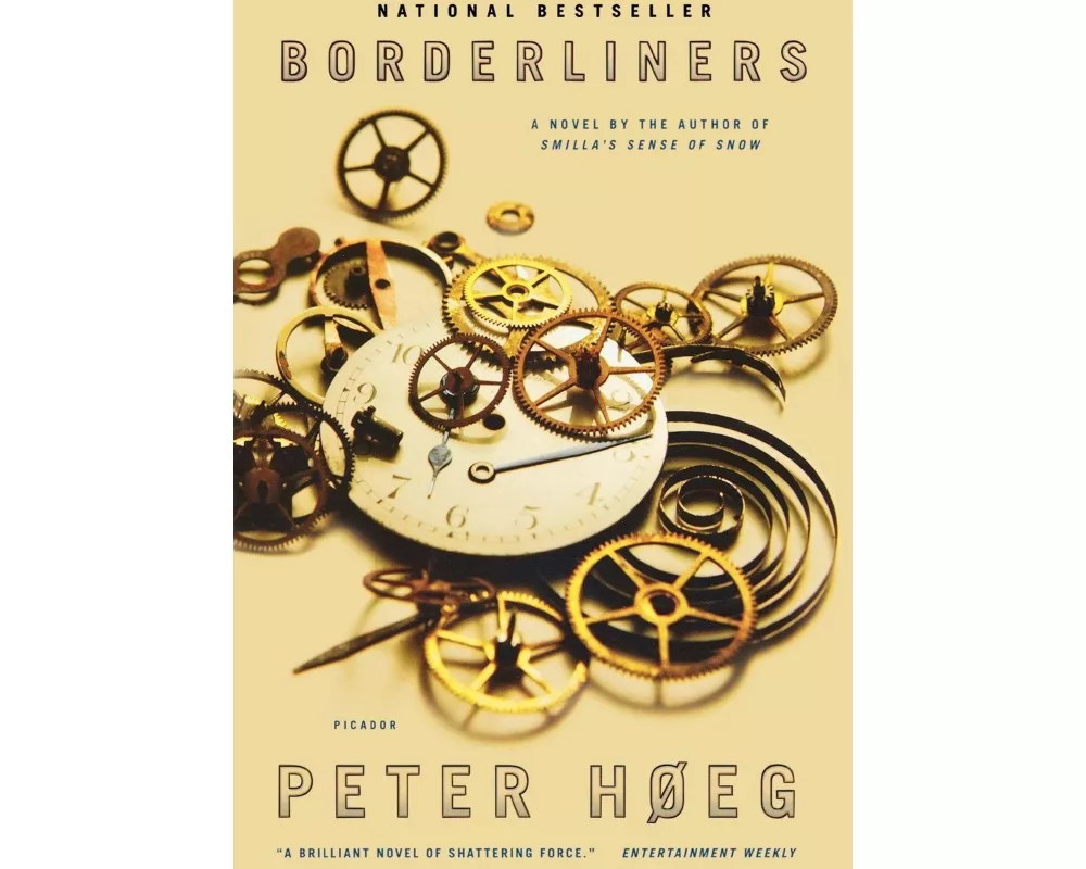 Borderliners