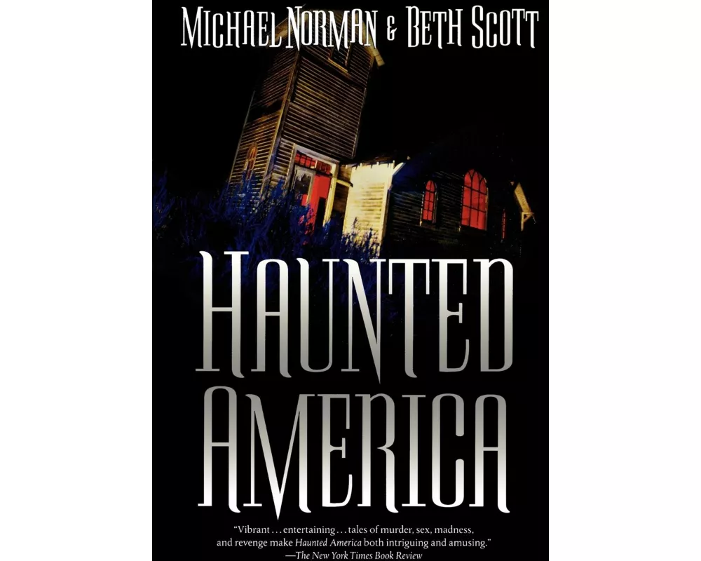 Haunted America