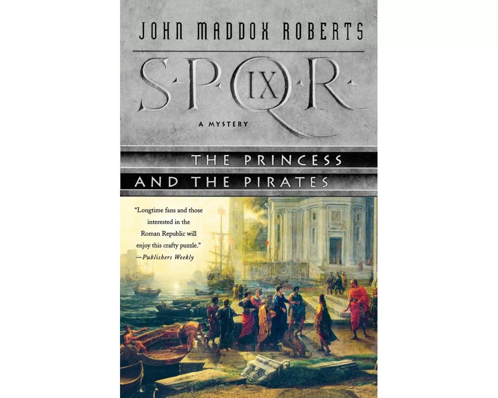 The Princess and the Pirates