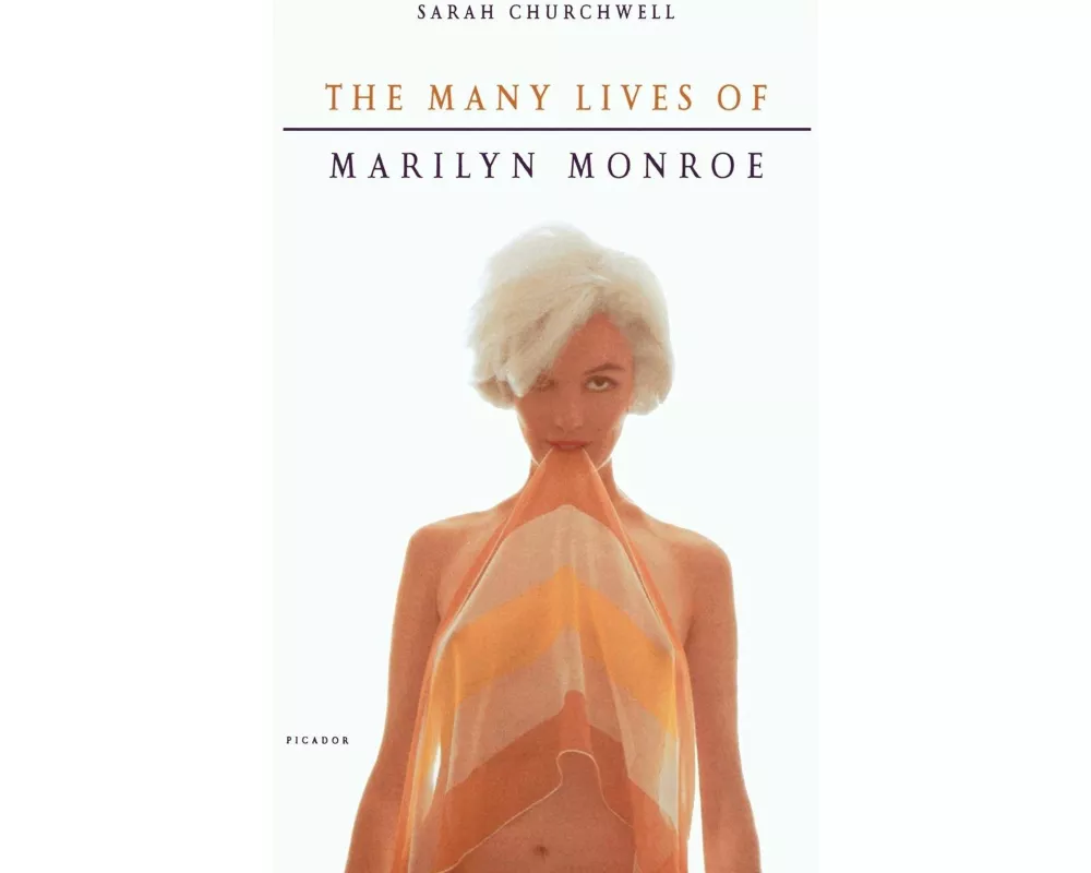 The Many Lives of Marilyn Monroe