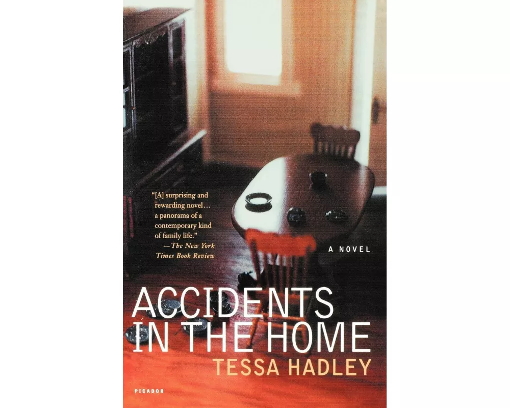 Accidents in the Home