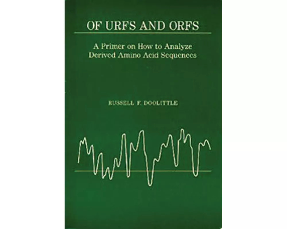 Of Urfs and Orfs