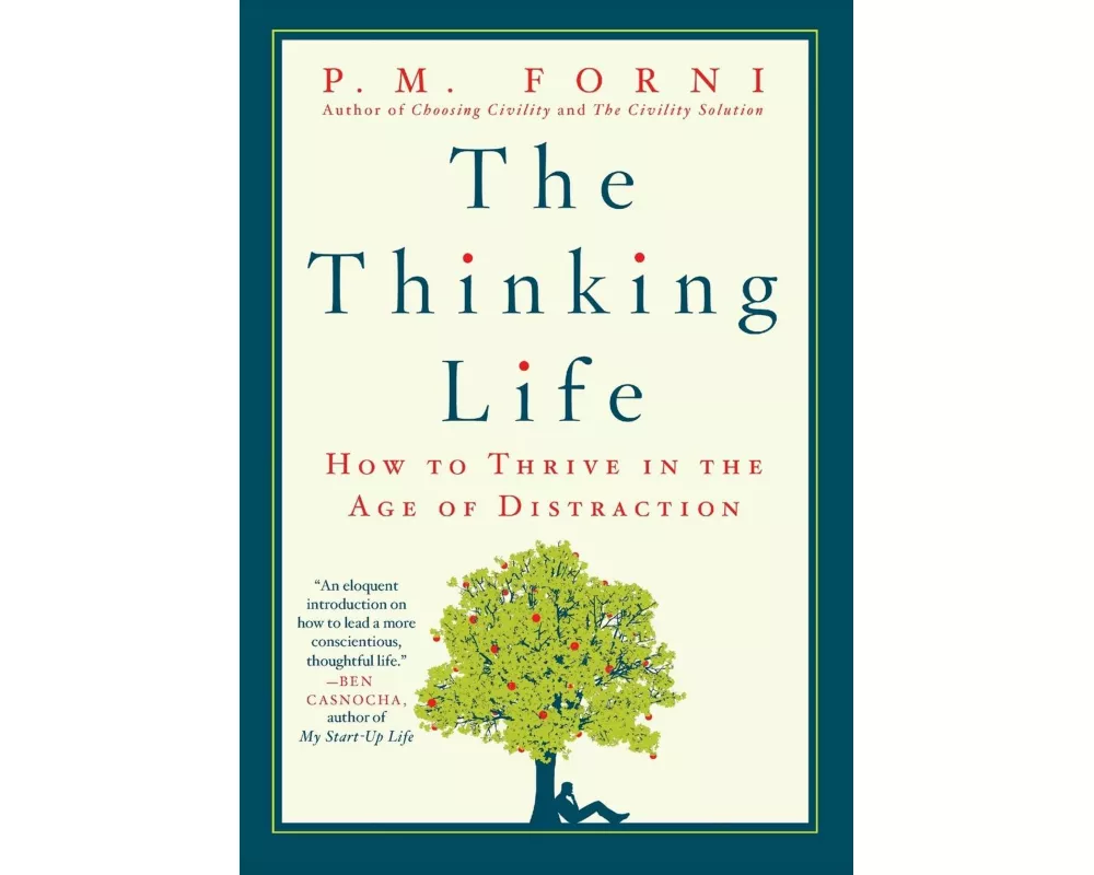 Thinking Life