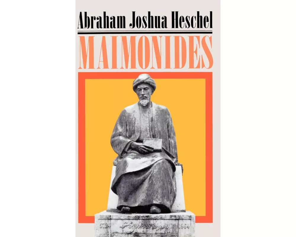 Maimonides