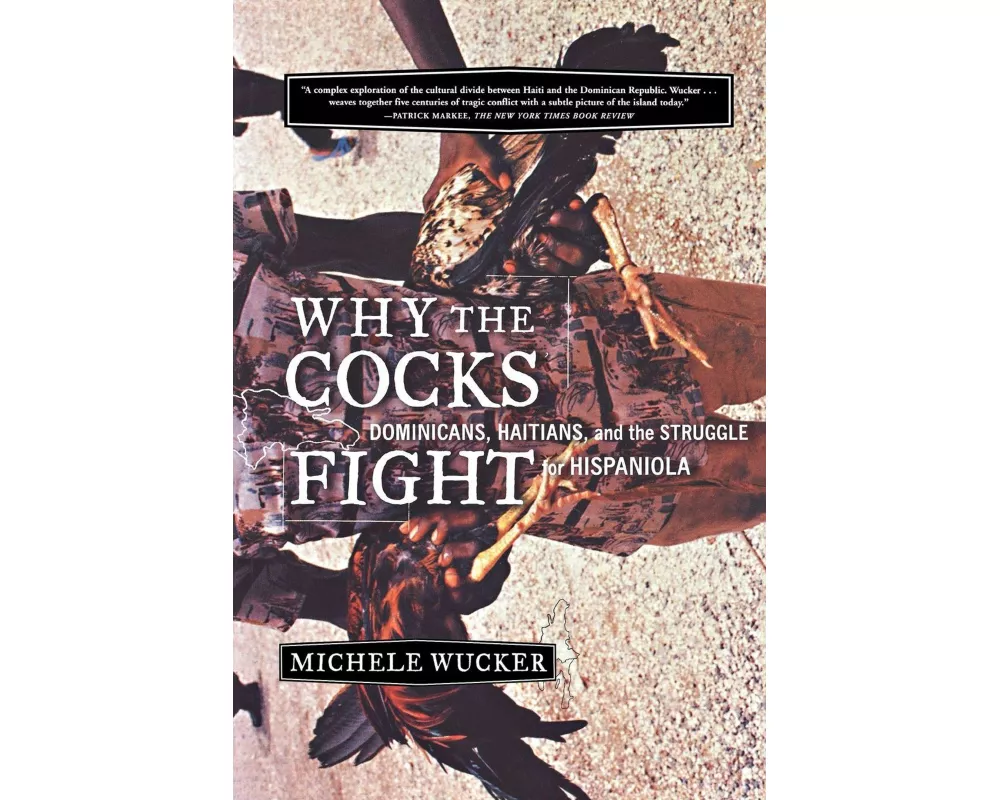 Why the Cocks Fight