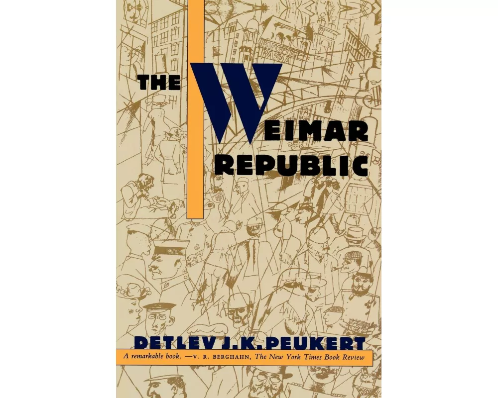 The Weimar Republic