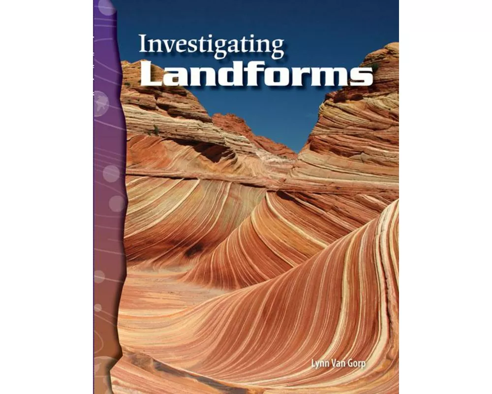 Investigating Landforms