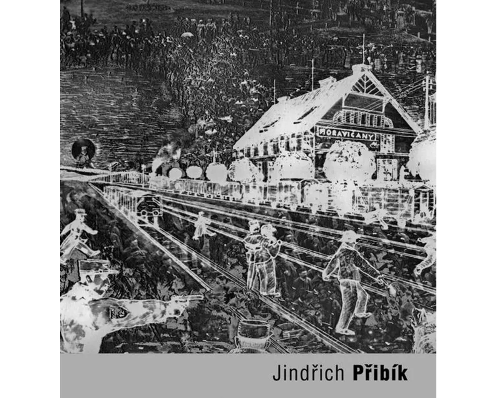 Jindrich Pribik