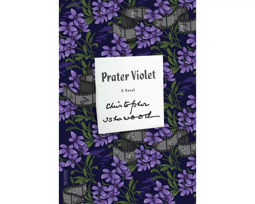 Prater Violet