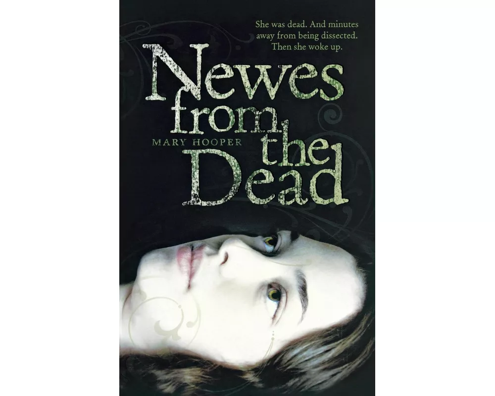 Newes from the Dead