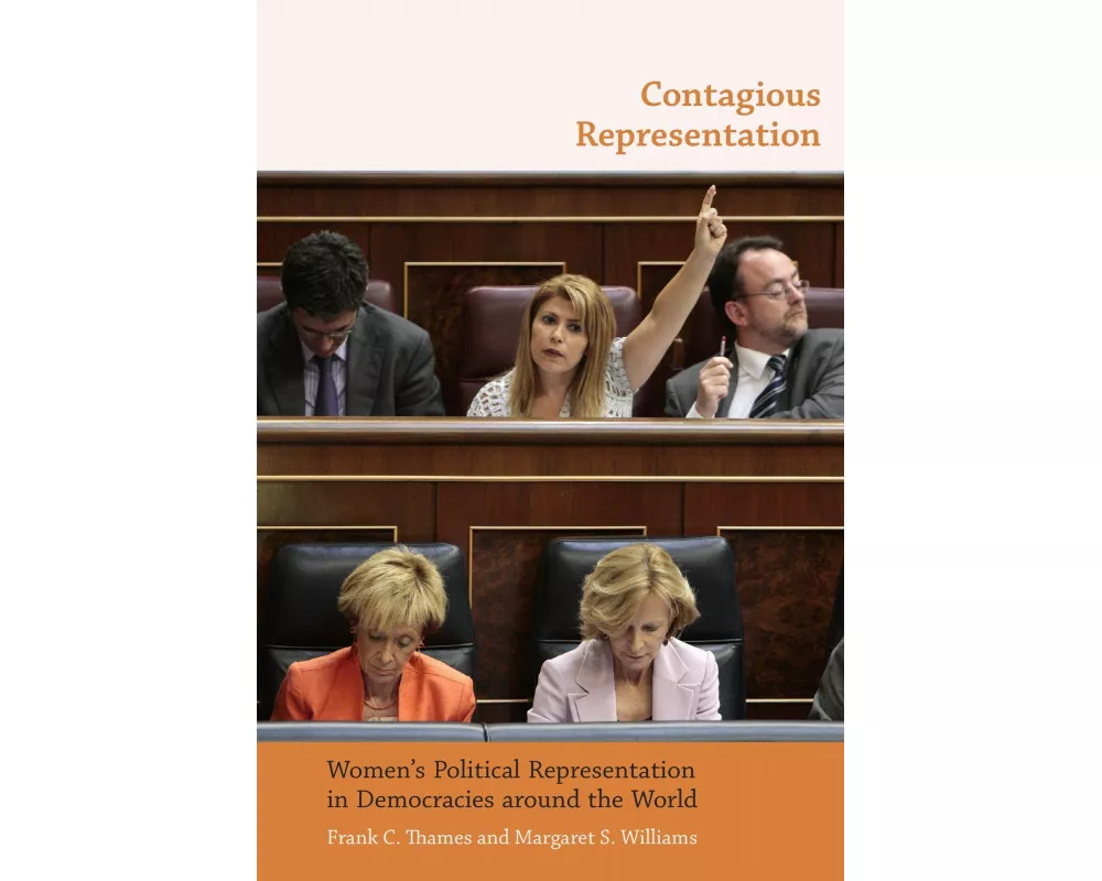 Contagious Representation