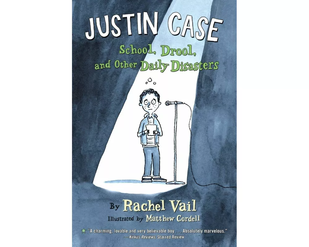 Justin Case