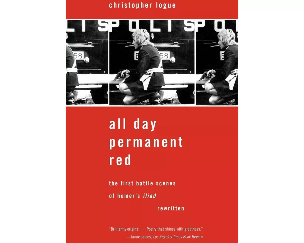 All Day Permanent Red