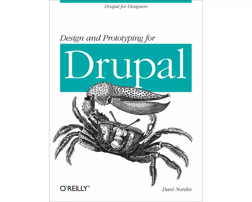 Design and Prototyping for Drupal