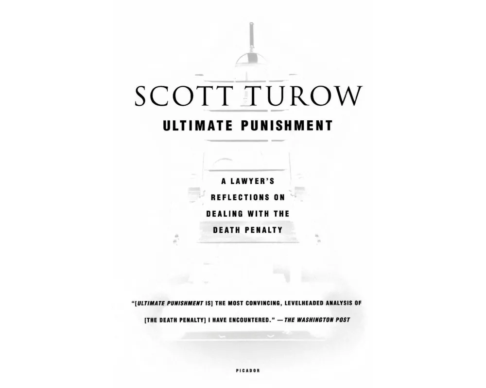 Ultimate Punishment