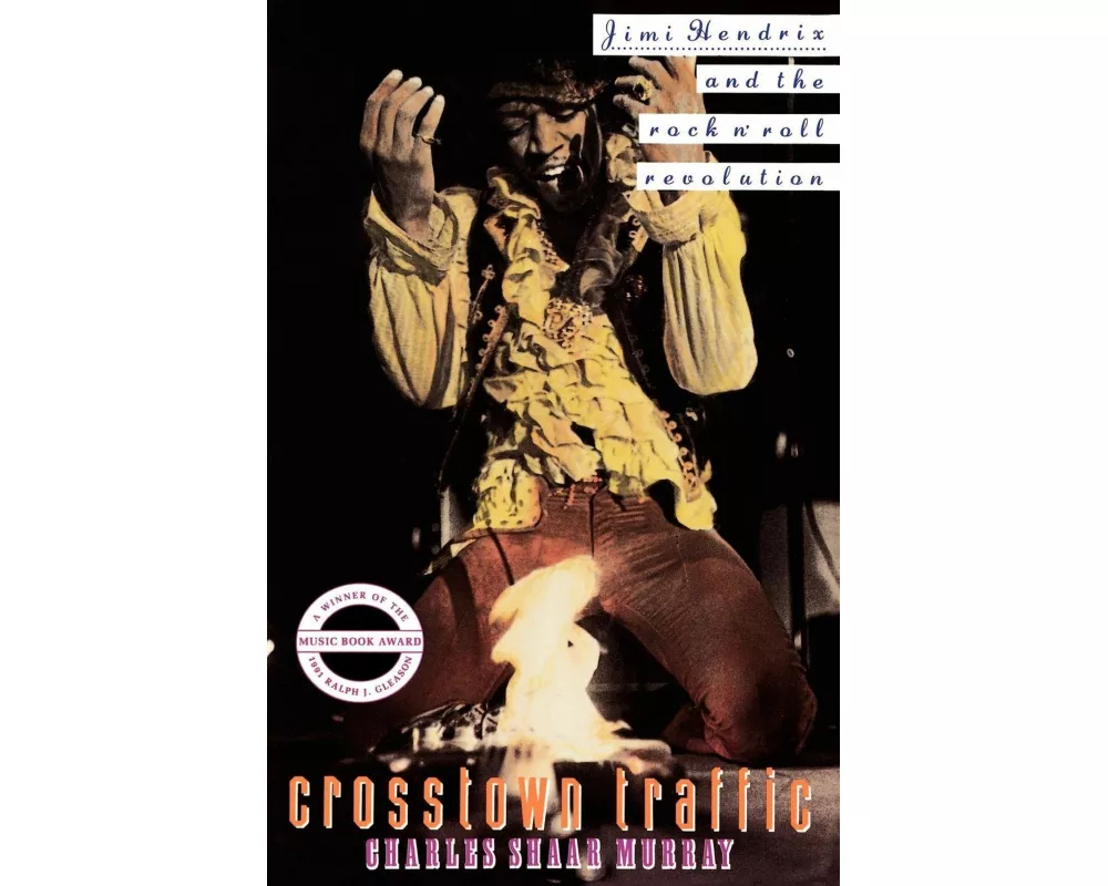 Crosstown Traffic