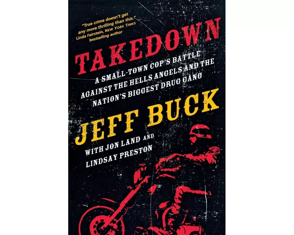 Takedown