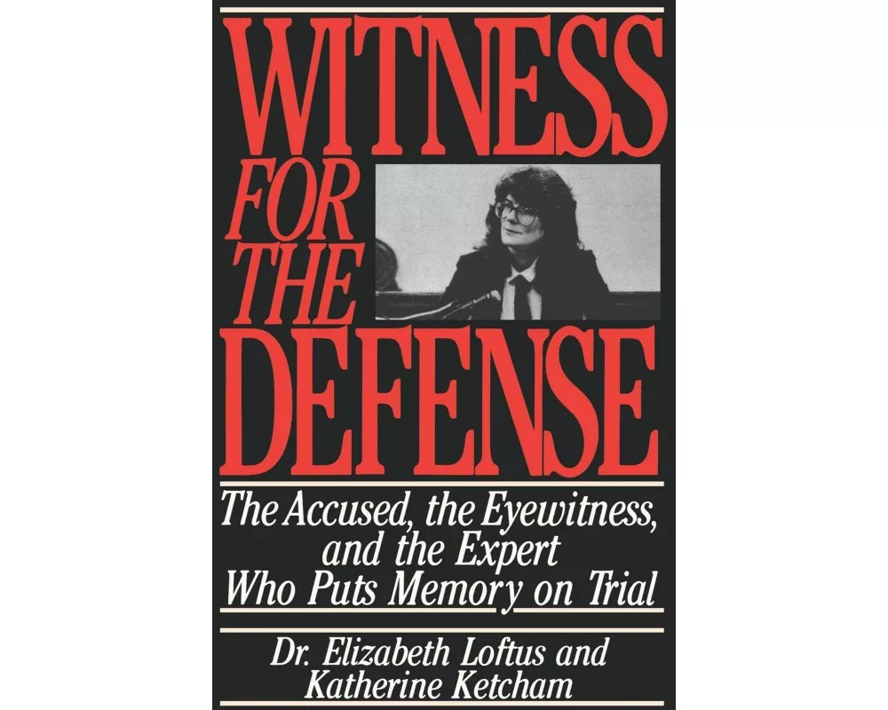 Witness for the Defense