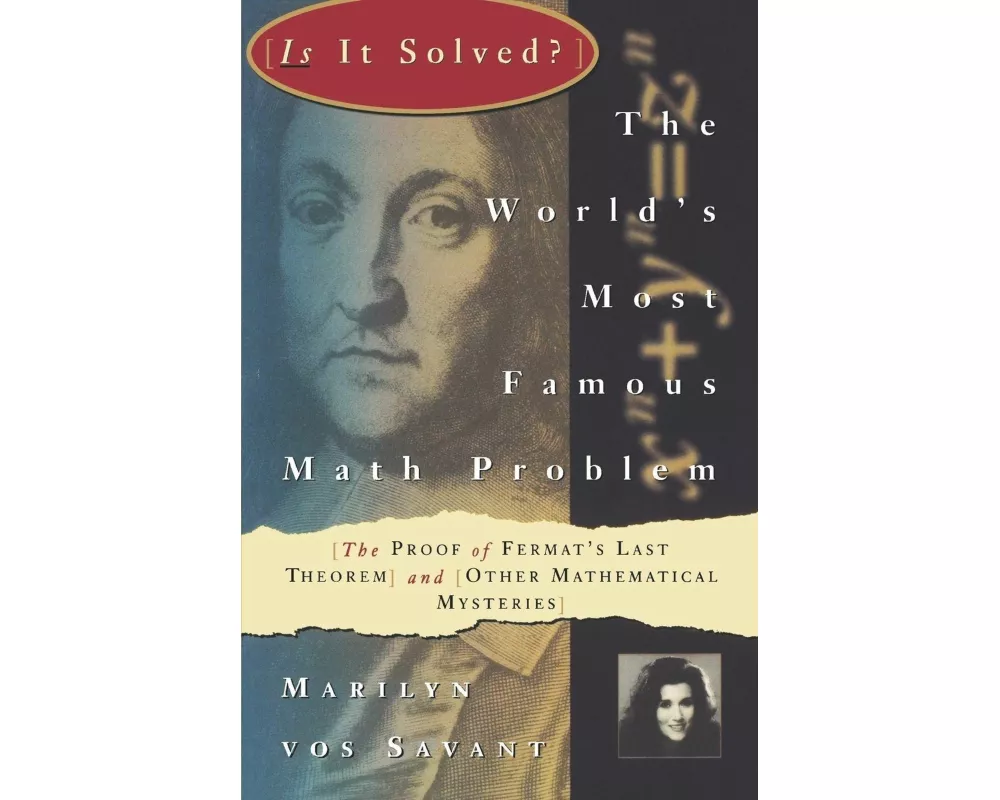 The World's Most Famous Math Problem