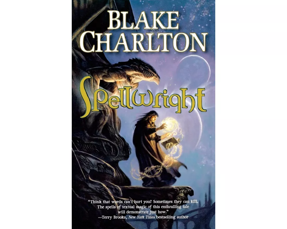 Spellwright