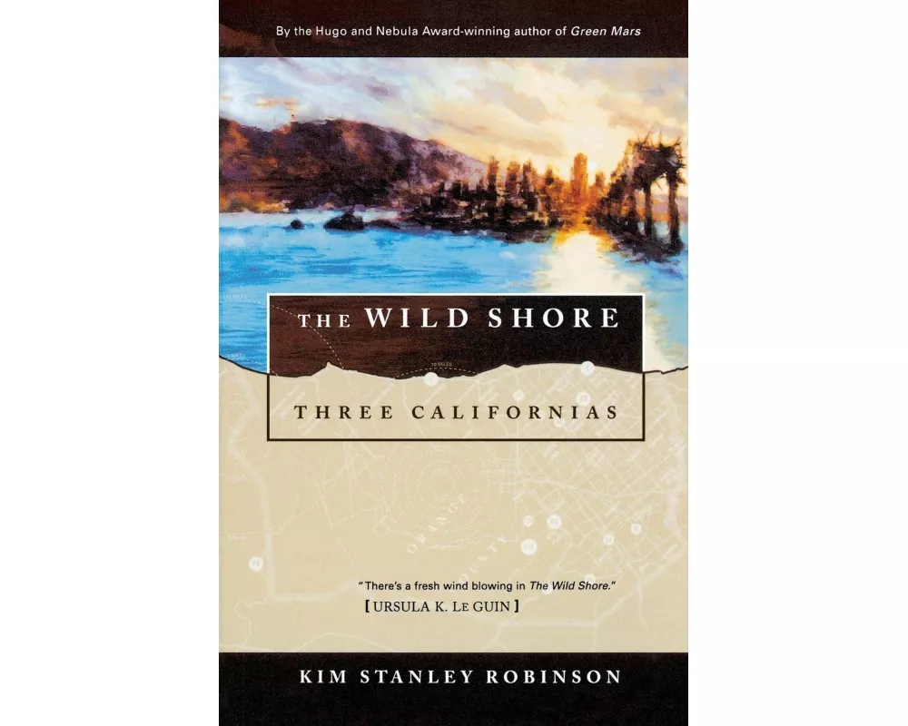 The Wild Shore