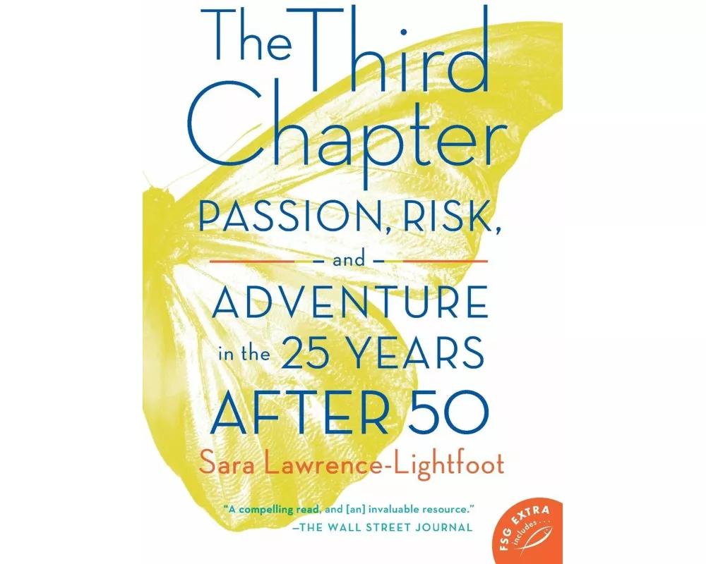 Third Chapter