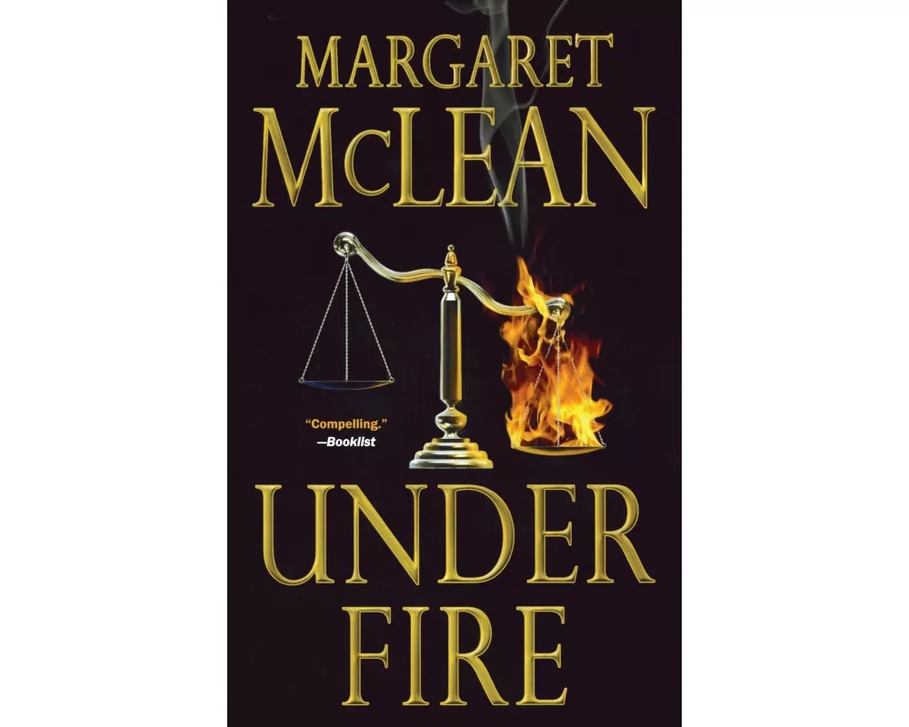 Under Fire