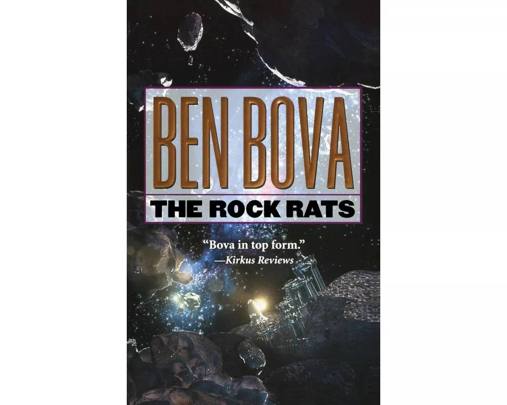 The Rock Rats