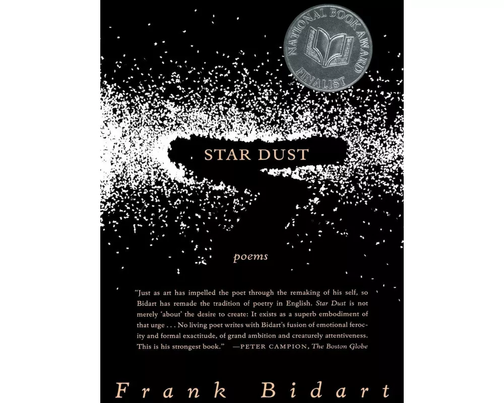 Star Dust
