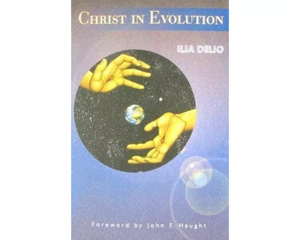 Christ in Evolution