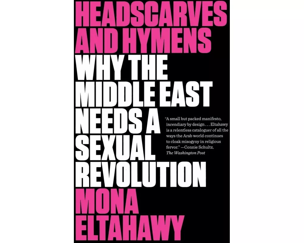 Headscarves and Hymens