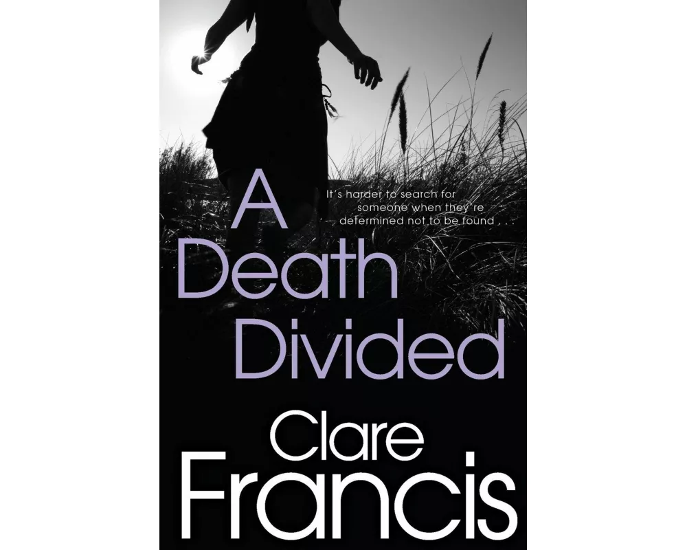 A Death Divided
