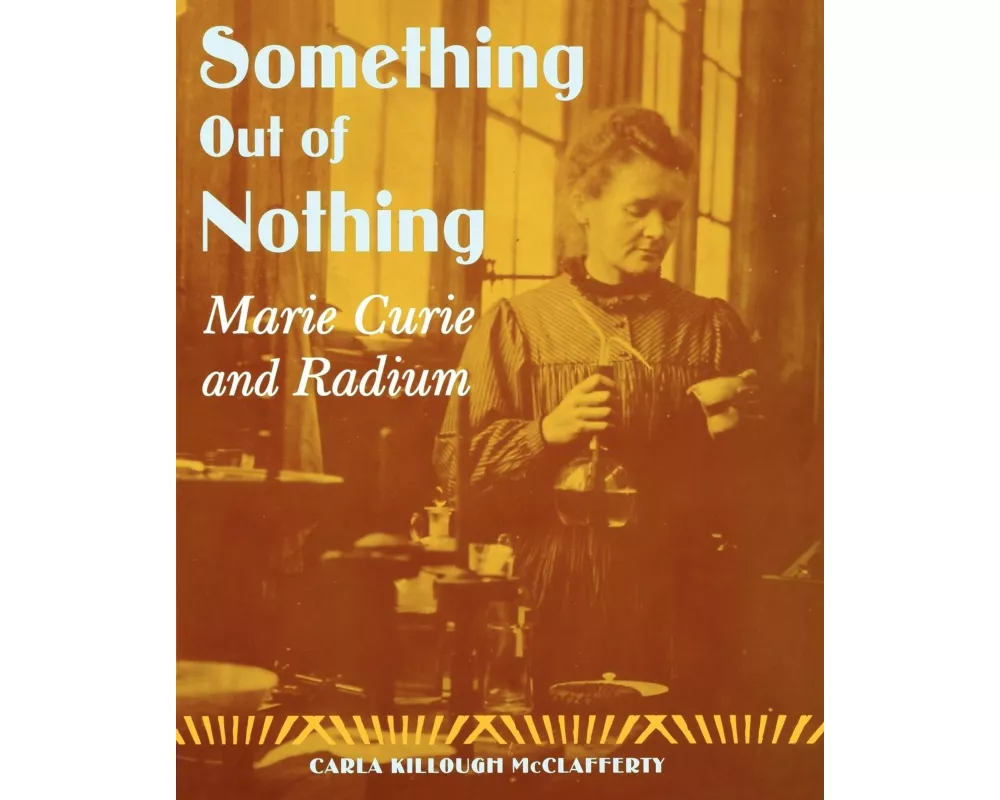 Something Out of Nothing