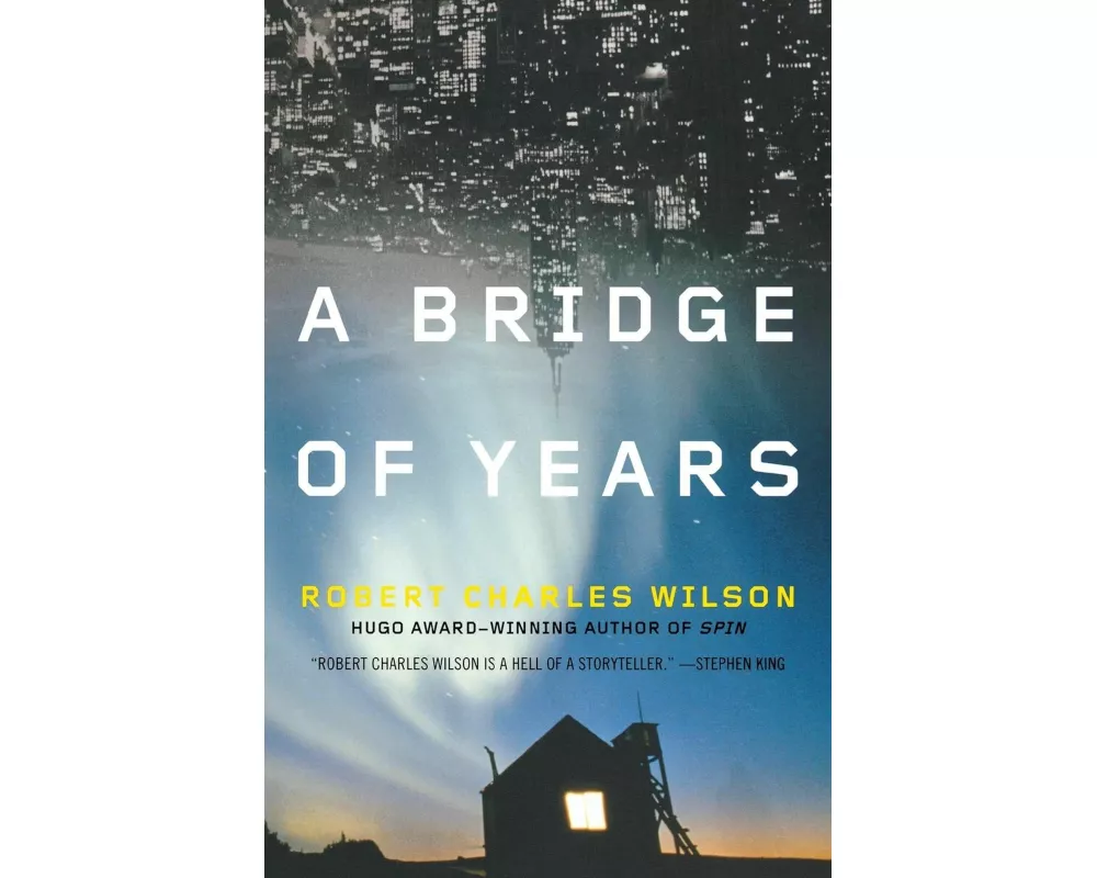 A Bridge of Years