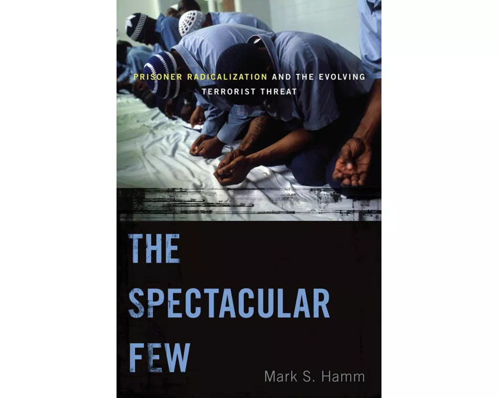 The Spectacular Few