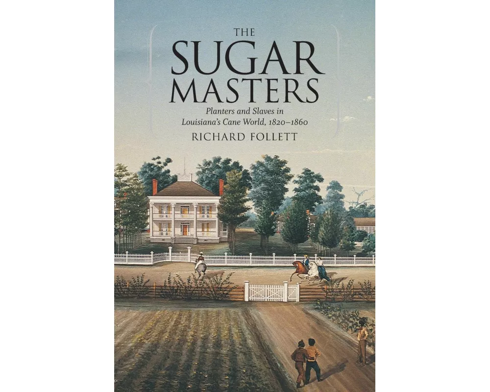 Sugar Masters