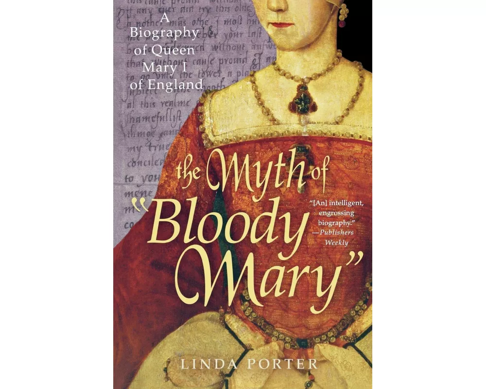 The Myth of "Bloody Mary"