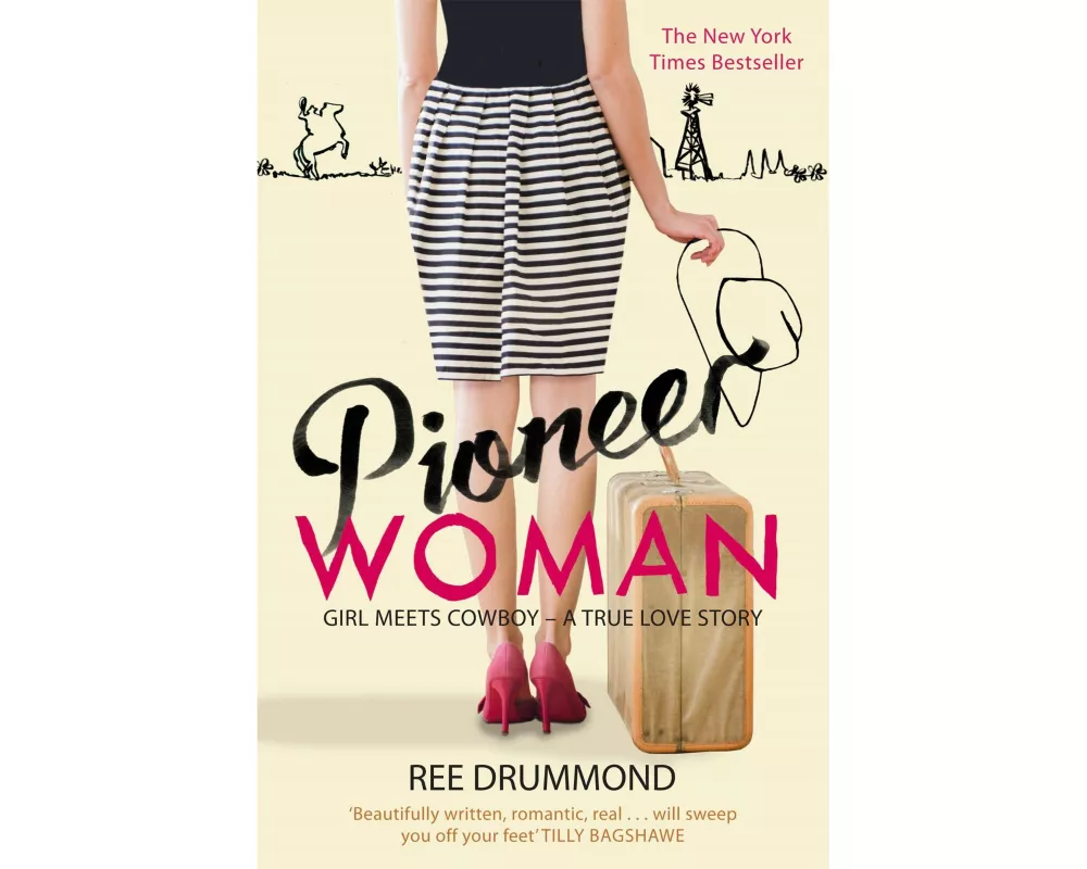 Pioneer Woman