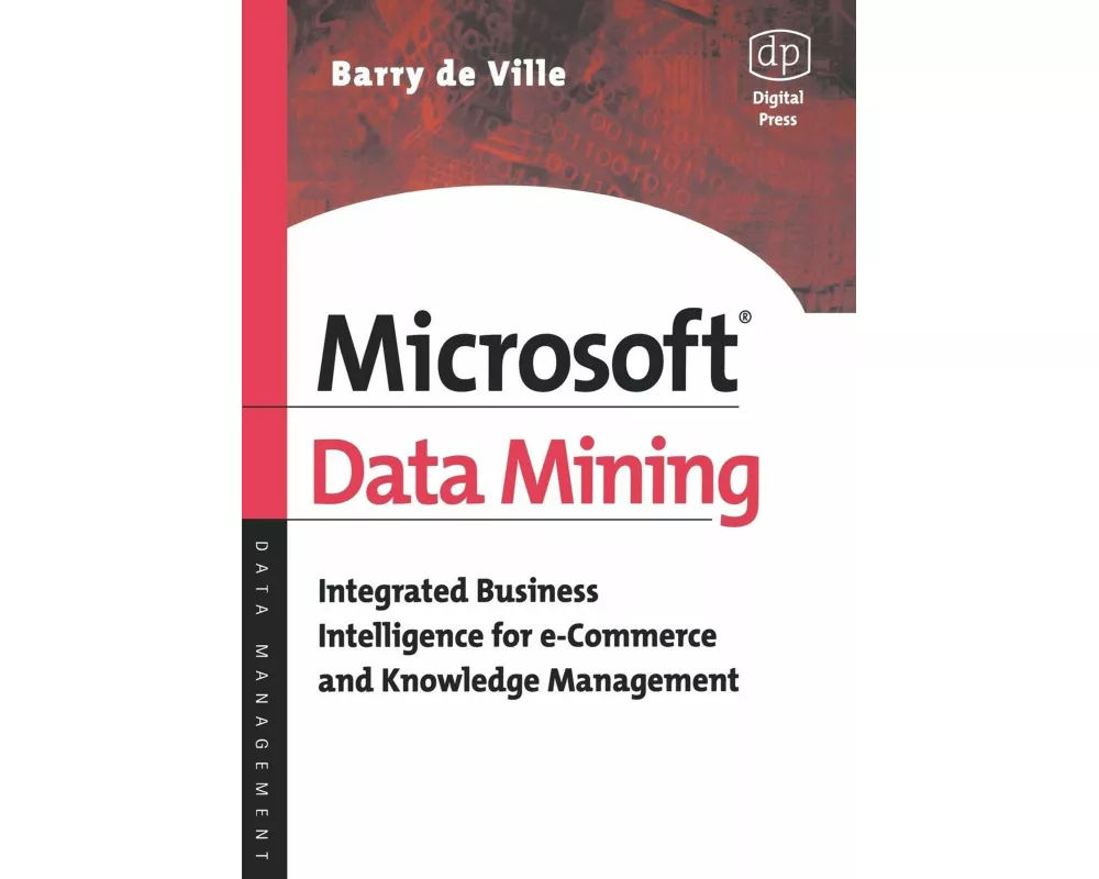 Microsoft Data Mining