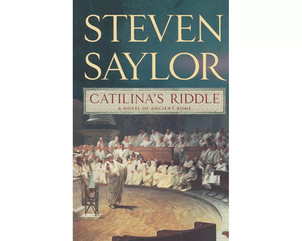 Catilina's Riddle