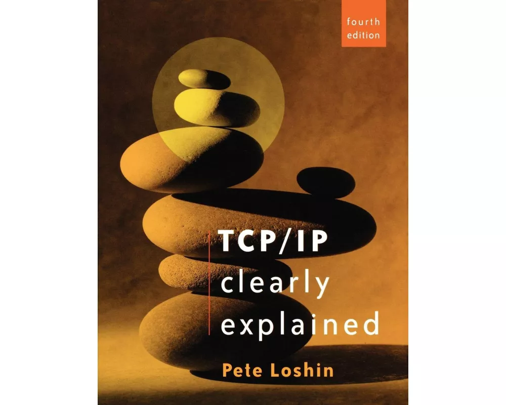 TCP/IP Clearly Explained