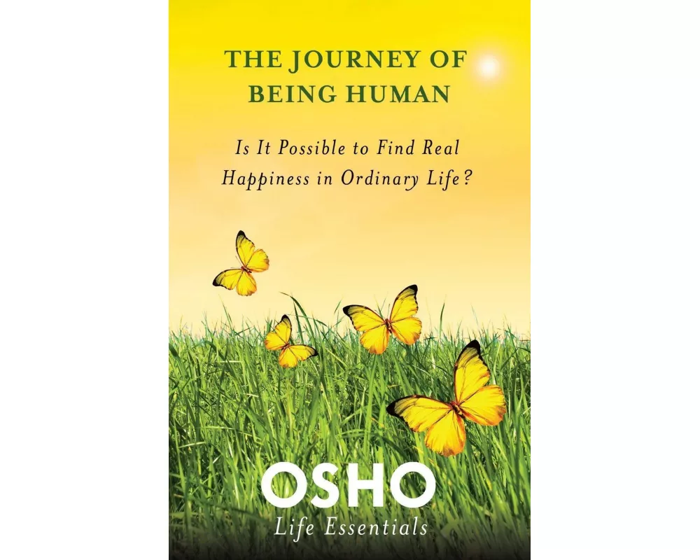 Journey of Being Human