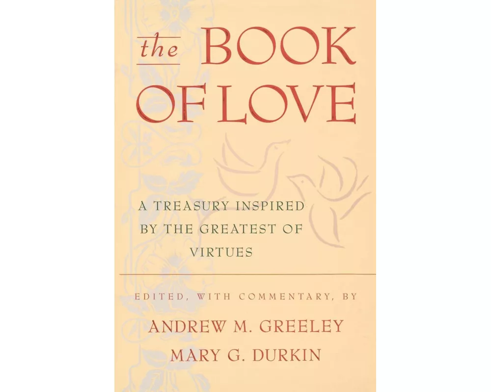 The Book of Love