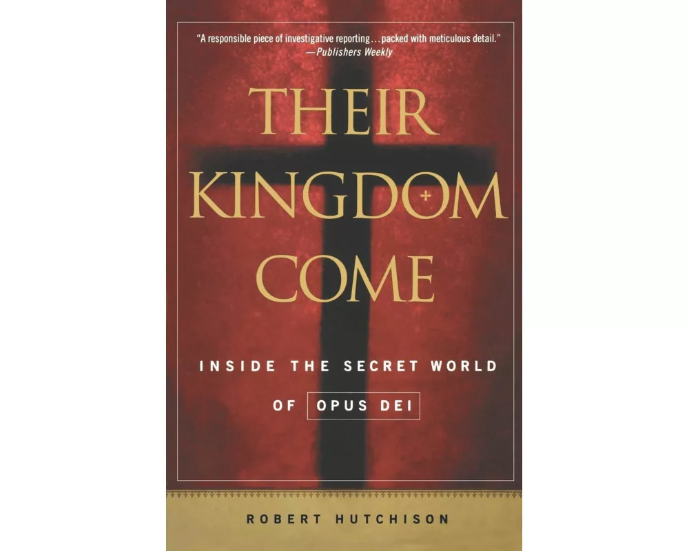 Their Kingdom Come