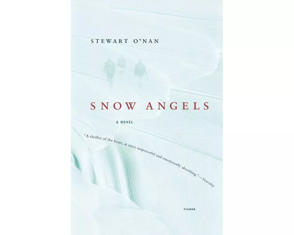Snow Angels