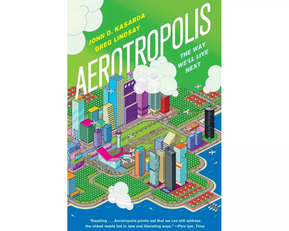 Aerotropolis